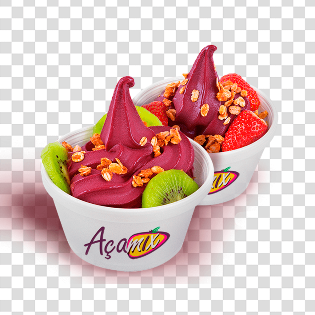 Copo Açaí Png Baixar Imagens em PNG