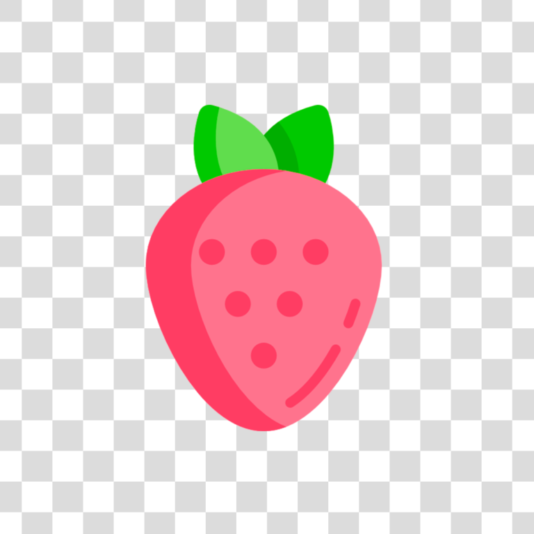 Fruta Desenho Morango Png Baixar Imagens Em PNG