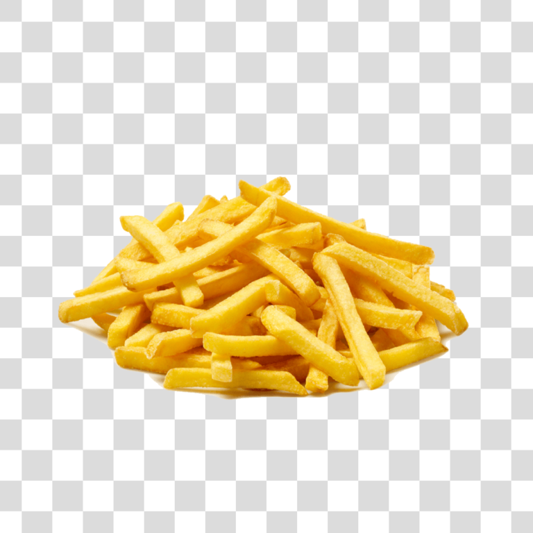 Batata Frita Png Baixar Imagens Em PNG