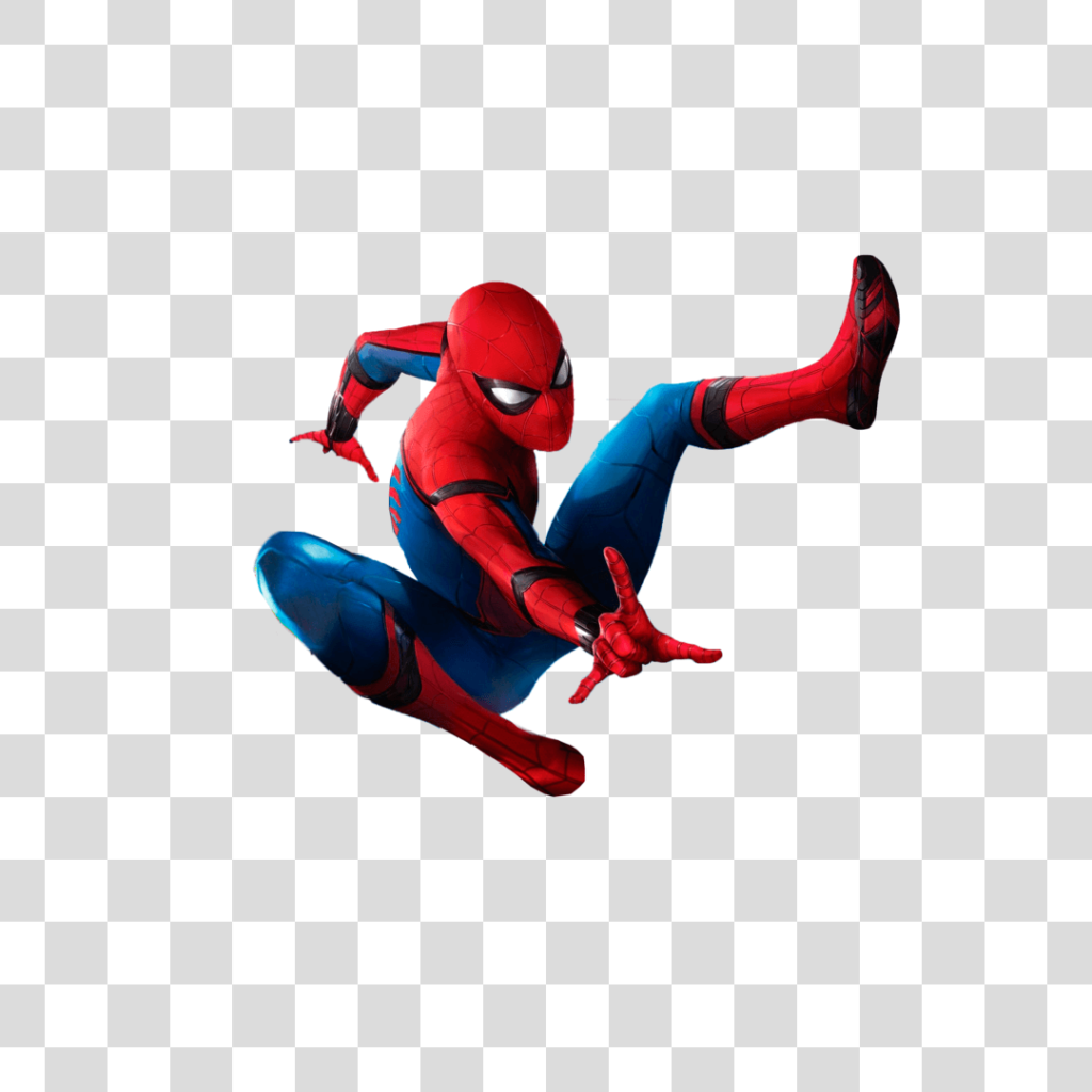 Homem Aranha Teia Png Baixar Imagens Em Png