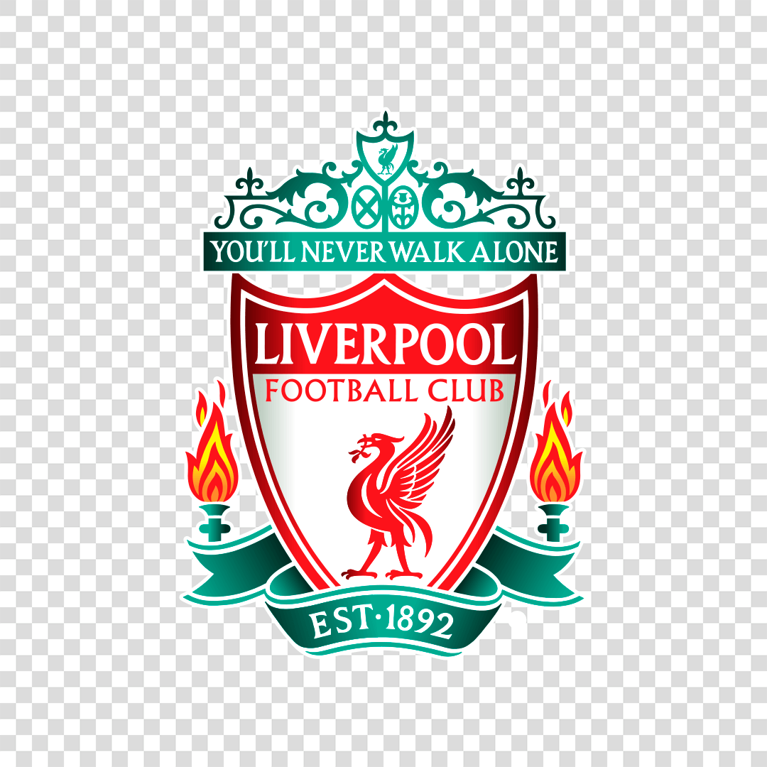 Logo Liverpool Png Baixar Imagens Em Png