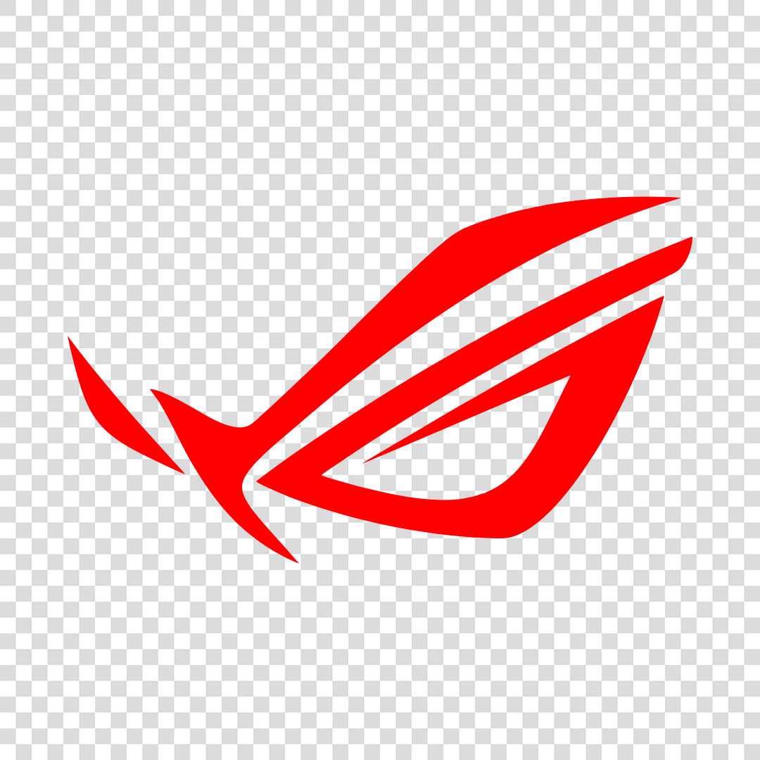 Logo Asus Rog Png Baixar Imagens Em Png