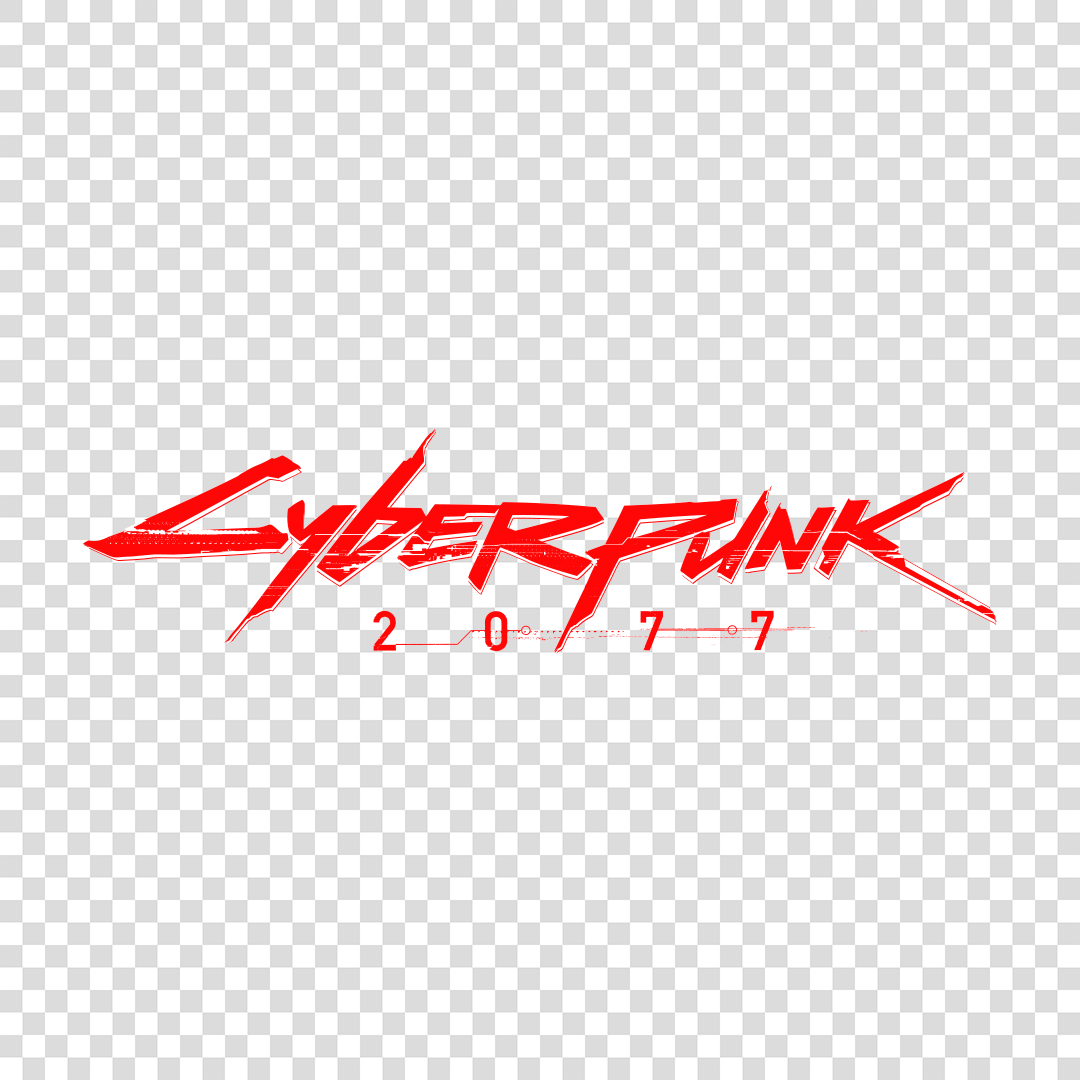 Logo Cyberpunk Png Baixar Imagens Em Png