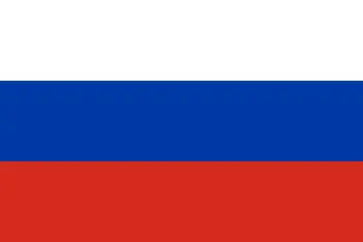 Bandeira da Rússia PNG - Russia Flag PNG