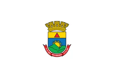Brasão de Belo Horizonte PNG fundo transparente - Coat of arms of Belo Horizonte transparent background PNG