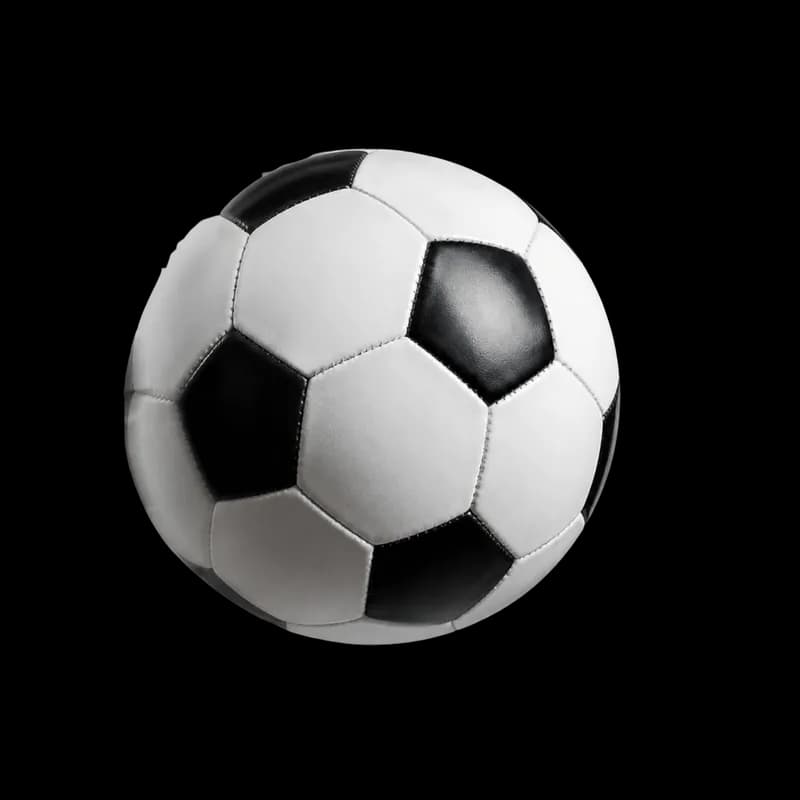 Bola de Futebol PNG fundo transparente - Soccer Ball transparent background PNG