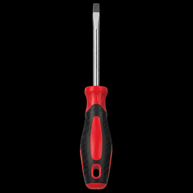 Chave de fenda PNG fundo transparente - Screwdriver transparent background PNG