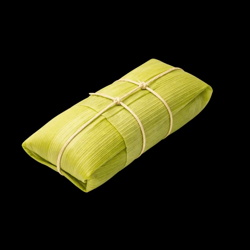 Pamonha PNG fundo transparente - Pamonha transparent background PNG