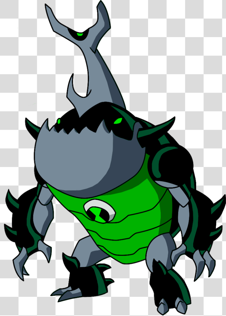 Ben 10 alien PNG ben 10 Png alienígenas dibujos animados png Archivo para  Cricut, Para ben 10, clipart, Cut File, Png