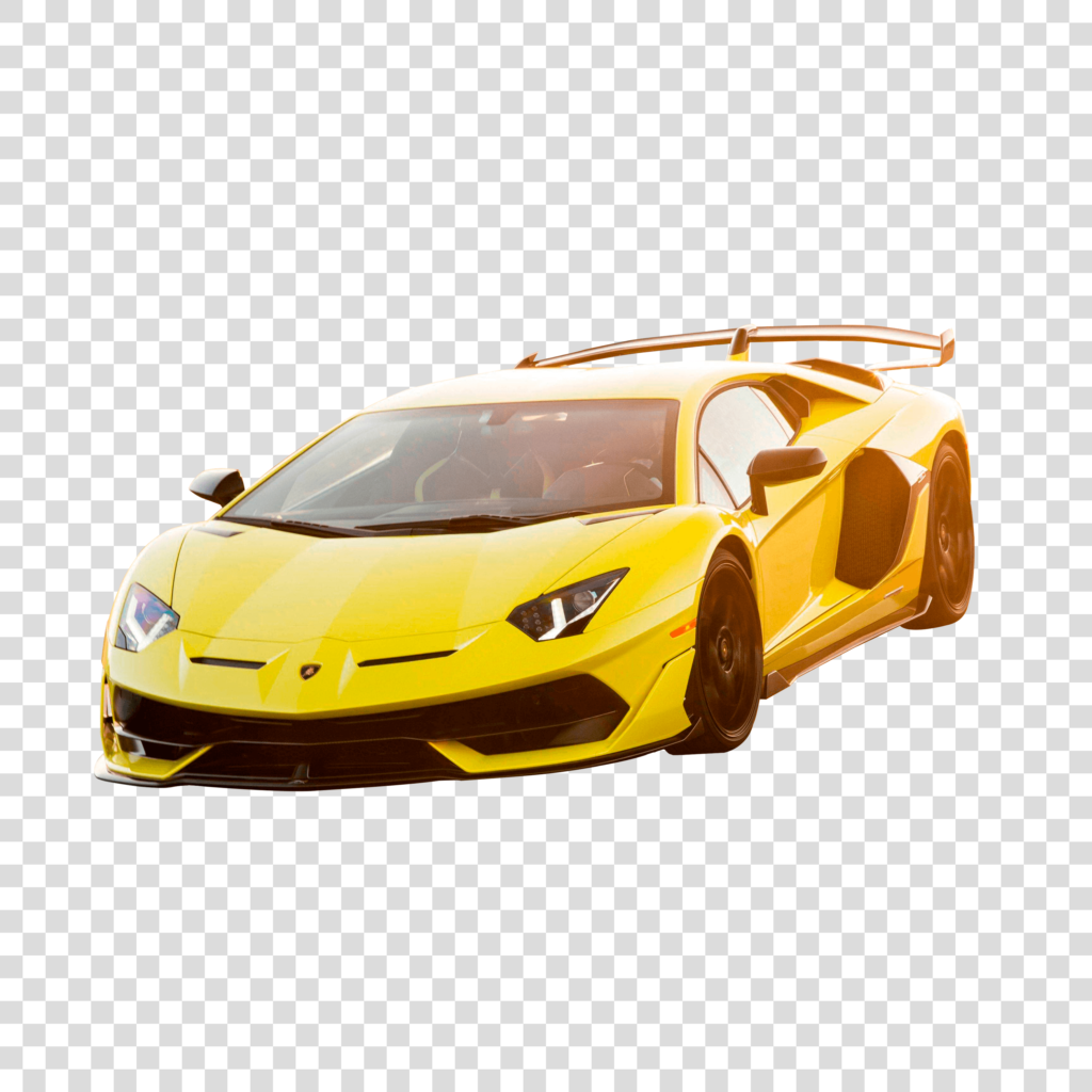 Lamborghini aventador png