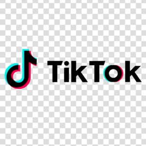 Logo Tik Tok Png - Baixar Imagens em PNG