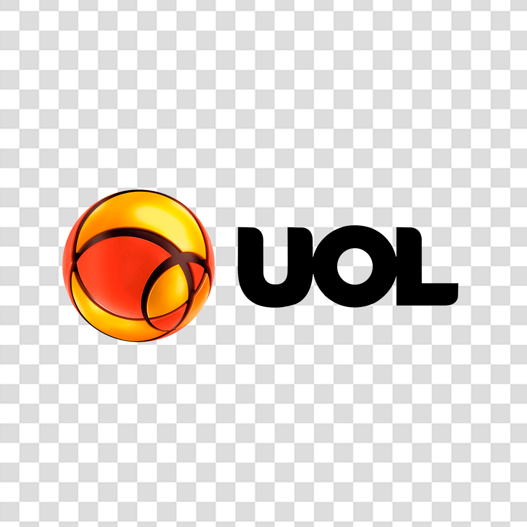Logo Uol Png - Baixar Imagens em PNG