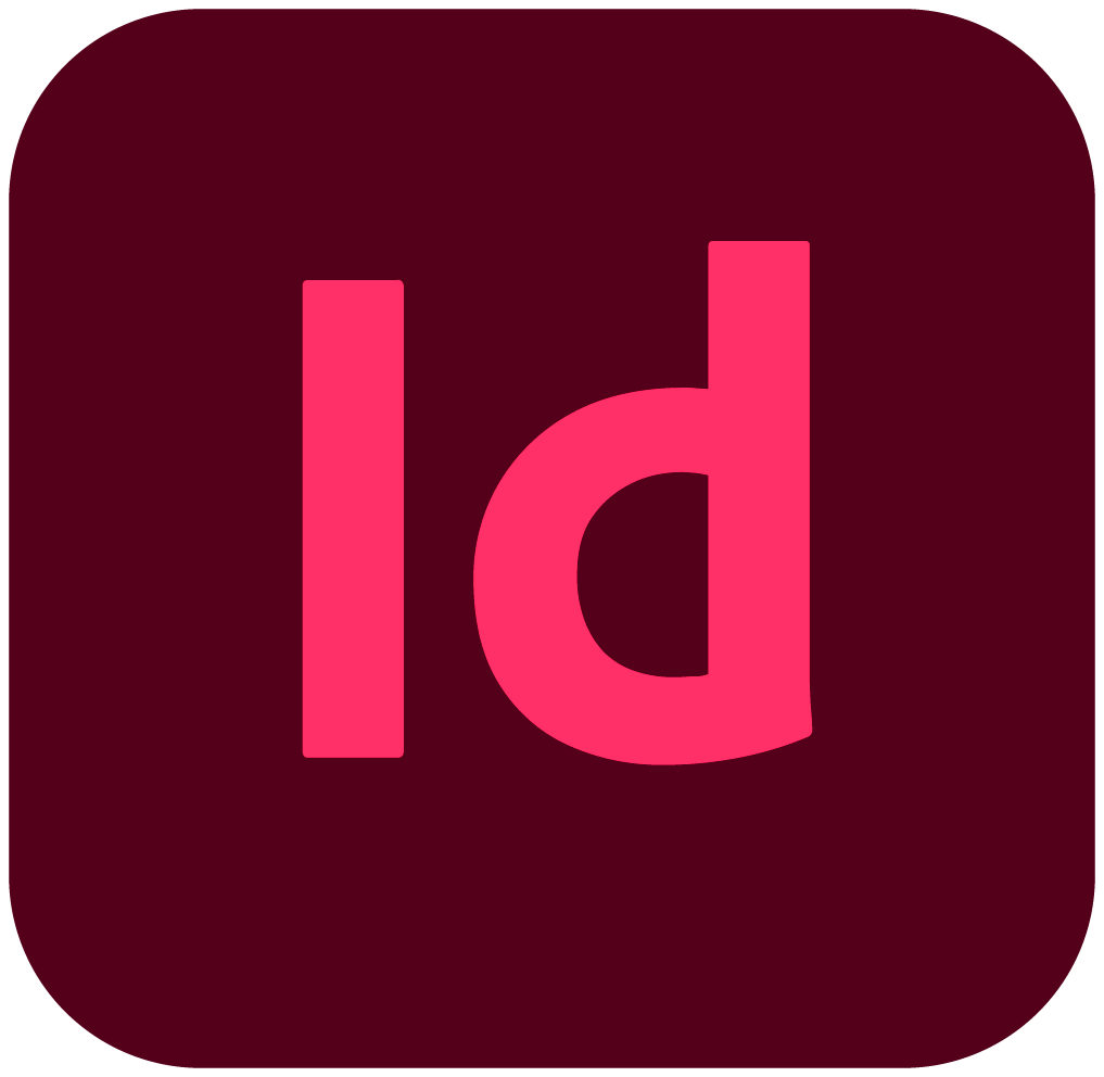 Logo Adobe Indesign Png - Baixar Imagens em PNG