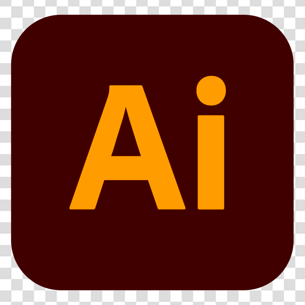 Logo Adobe Illustrator Png - Baixar Imagens em PNG