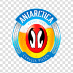 Logo Antarctica Png Baixar Imagens Em Png