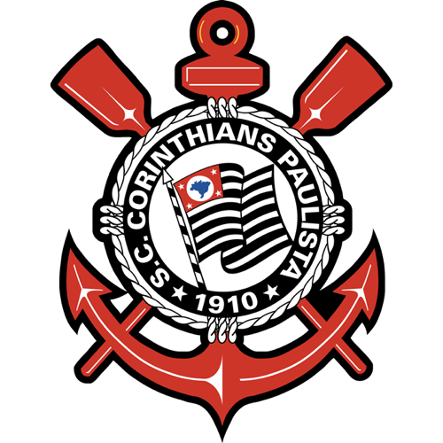 Escudo Corinthians Png - Baixar Imagens Em PNG