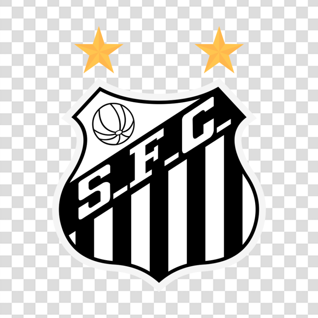 Logo Santos Bras O Em Png Logo De Times The Best Porn Website