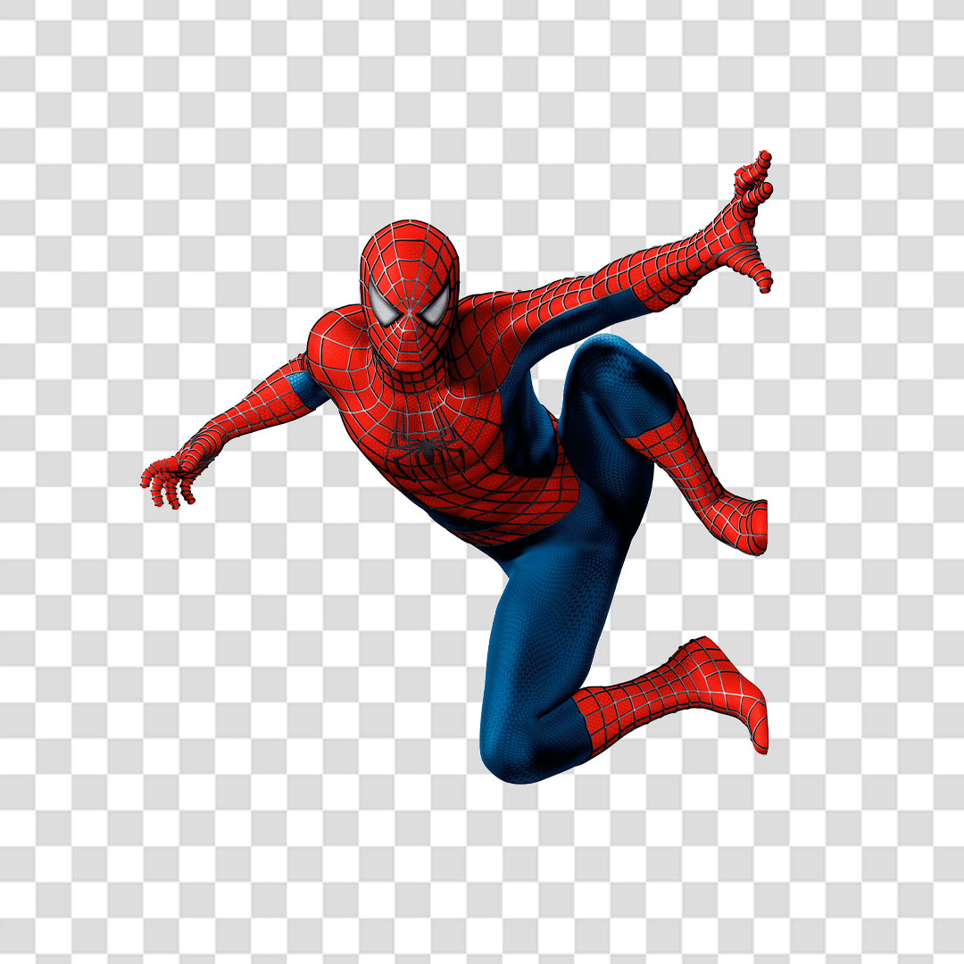 Homem Aranha Png Baixar Imagens Em Png