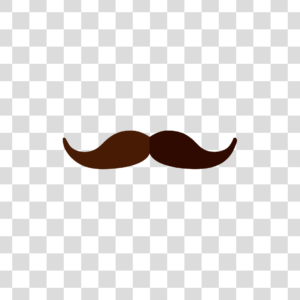 Bigode Png