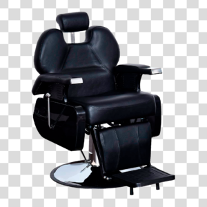 Cadeira barbearia Png