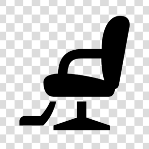 Cadeira ícone Png