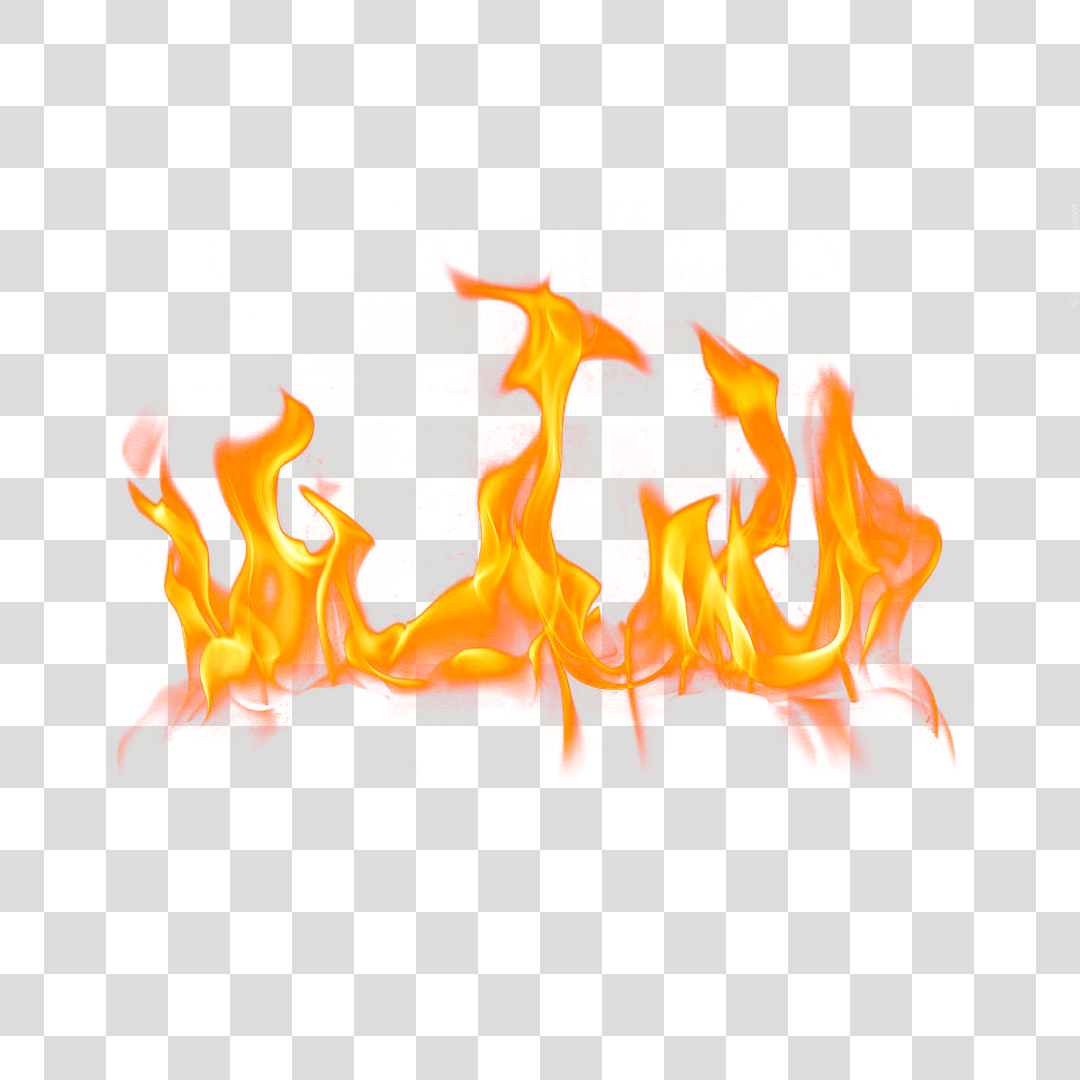 Fire Flame PNG Image  Fogo png, Png, Fogo desenho