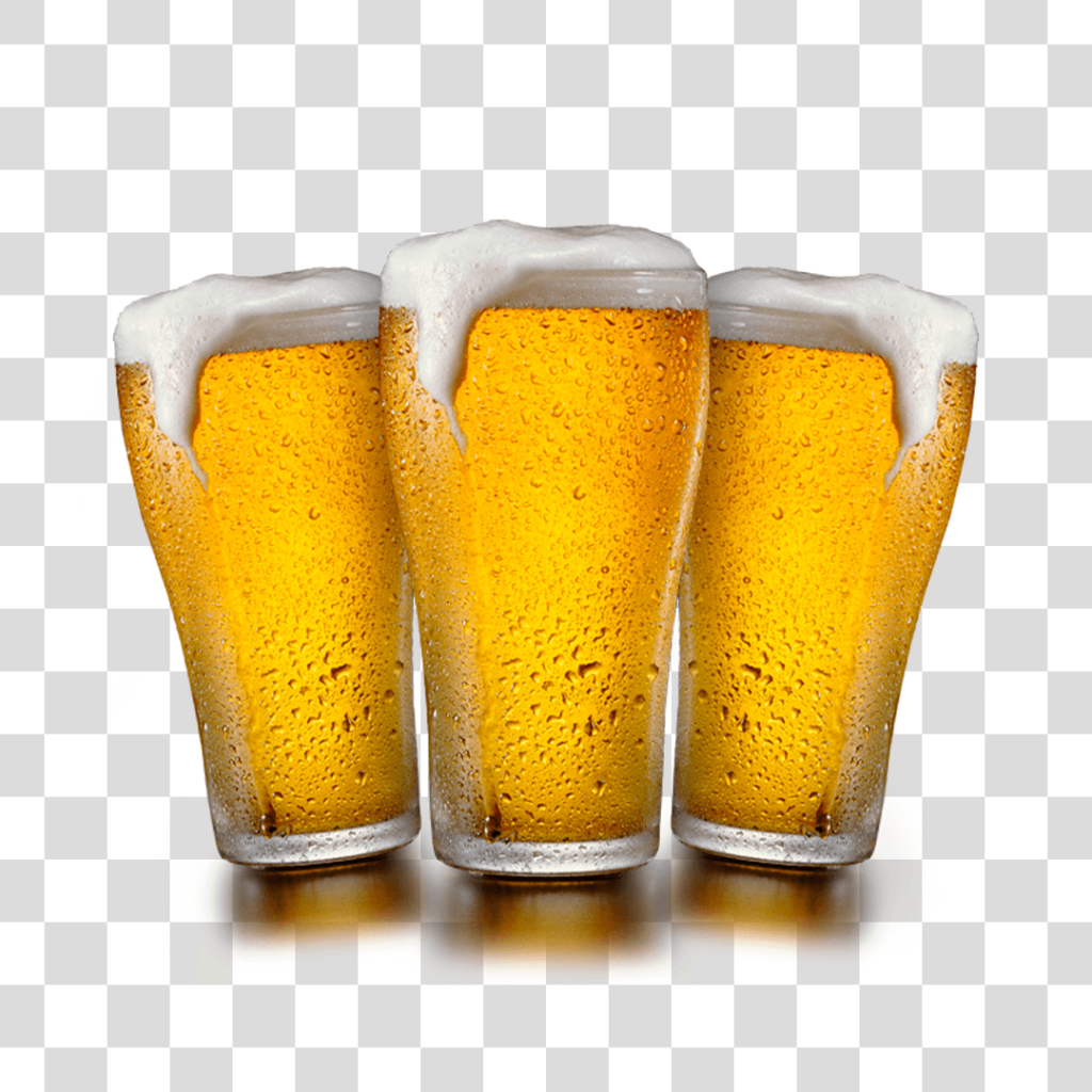 Copos Cerveja Png Baixar Imagens Em Png