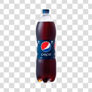 Litro Pepsi Png