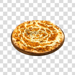 Pizza Catupiry Png