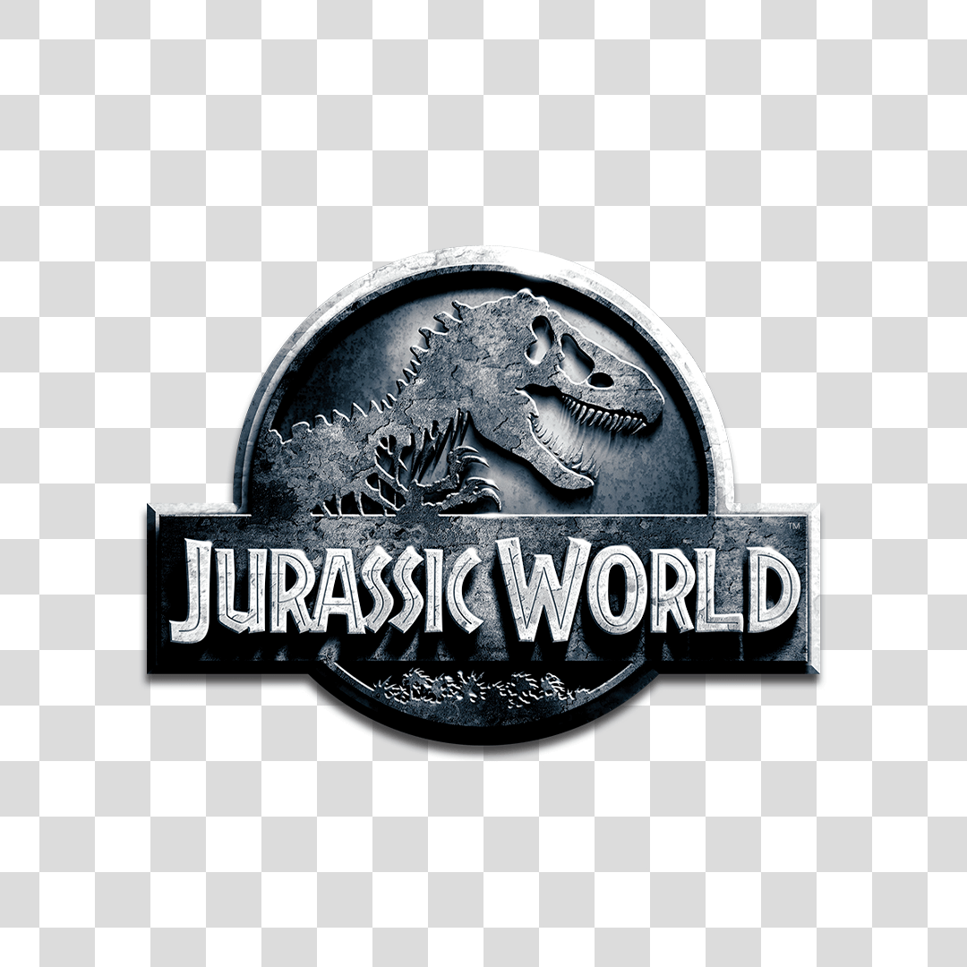 Logo Jurassic World Png Baixar Imagens Em Png | The Best Porn Website