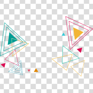 Triângulos Png