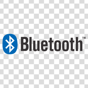 Logo Bluetooth Png