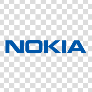 Logo Nokia Png
