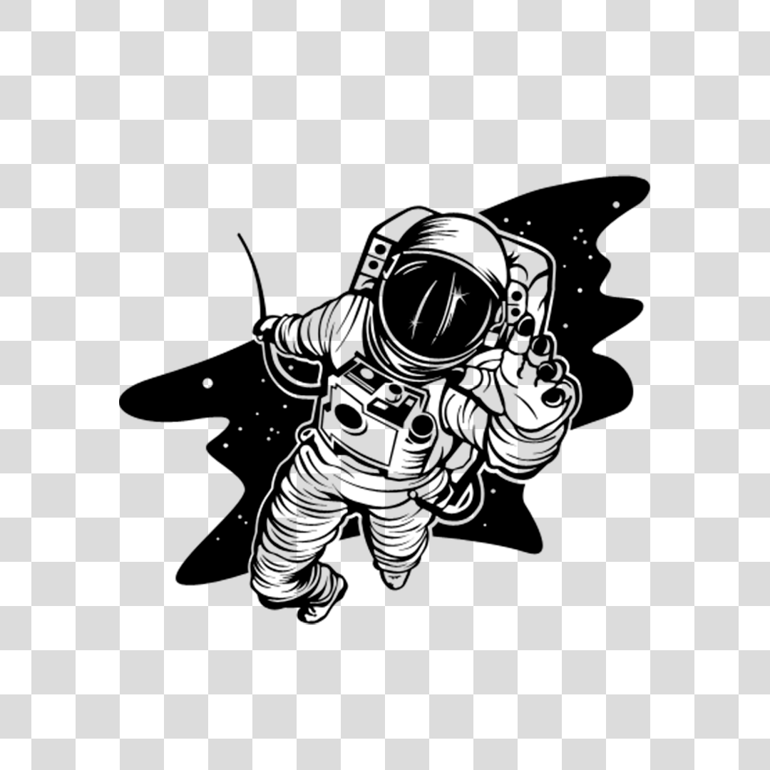 Desenho astronauta Png - Baixar Imagens em PNG