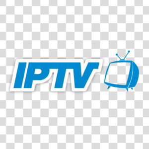 Logo Iptv Png