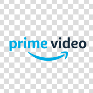 Logo Prime Video Png
