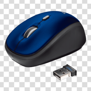 Mouse sem fio Png