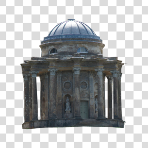 Templo Png