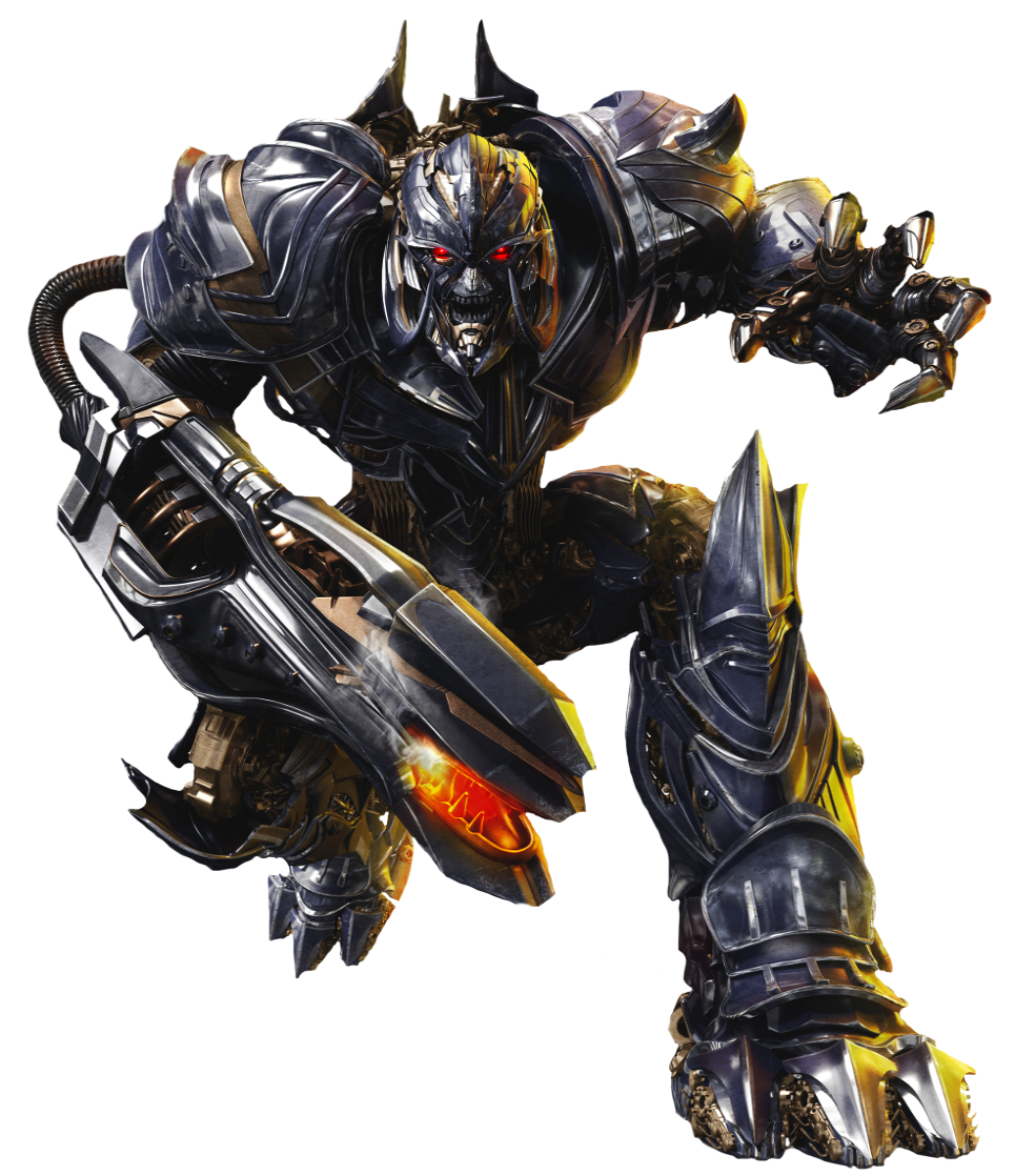 Megatron Png Baixar Imagens Em Png 6822