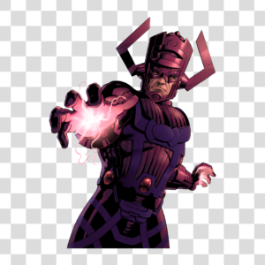 Galactus Png