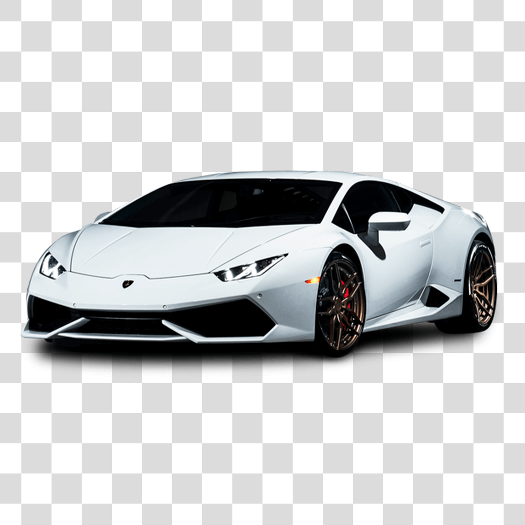 Lamborghini Png - Baixar Imagens em PNG