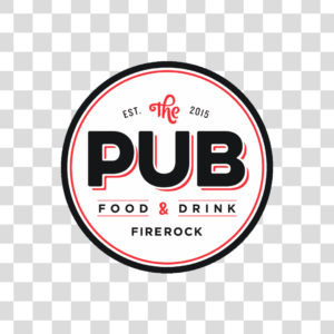 Logo Pub Png