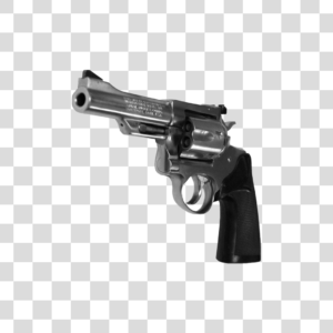 Pistola Png