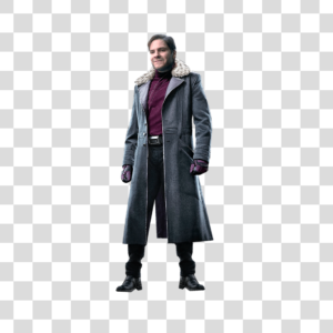 Zemo Png