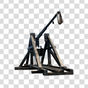 Catapulta Png