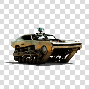 Dodge Mad Max Png