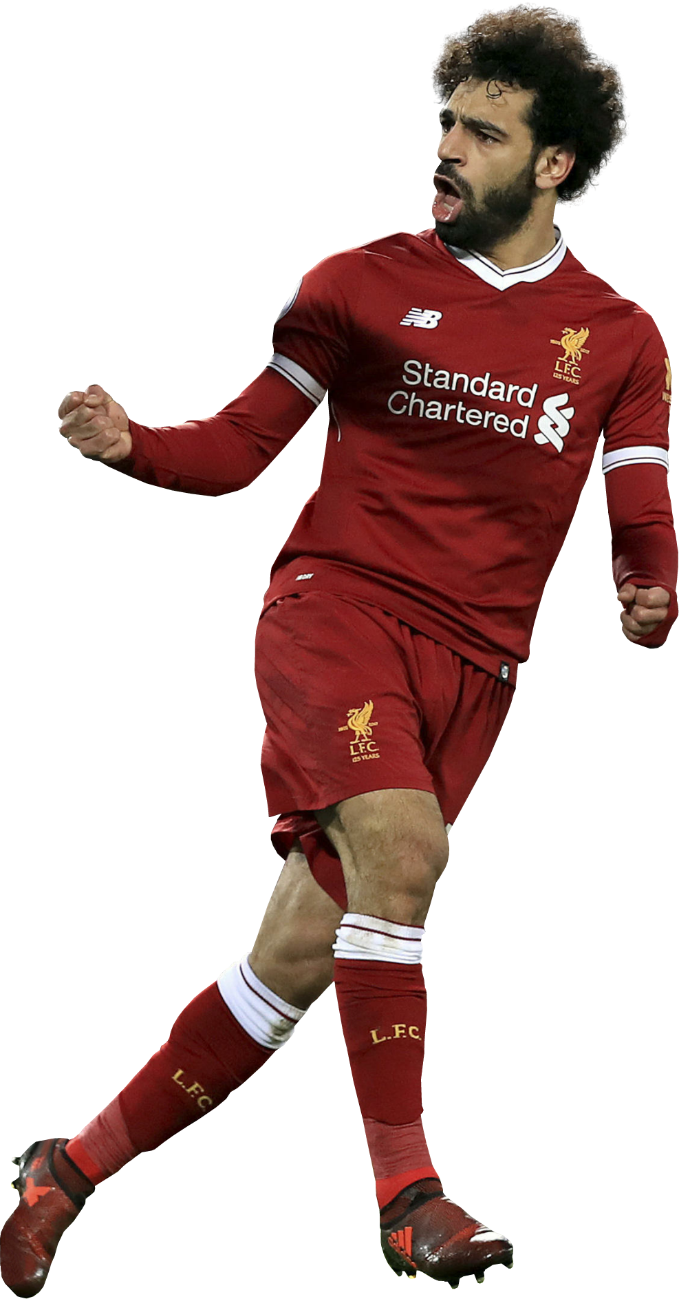 Mohamed Salah Png Baixar Imagens em PNG