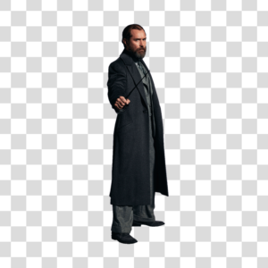 Albus Dumbledore Png