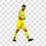 Alisson Becker Png Baixar Imagens Em Png