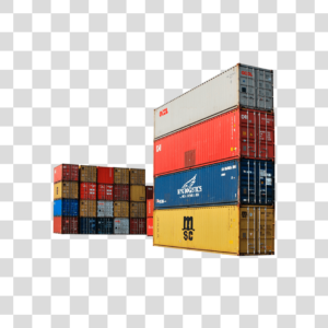 Containers Png